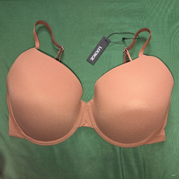 NWT Lounge Sculpt push up bra size 34g - Picture 1 of 8